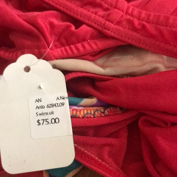 Anita Swim Wear Size 14 - Picture 7 of 7